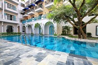 Salmalia Boutique Hotel & Spa 